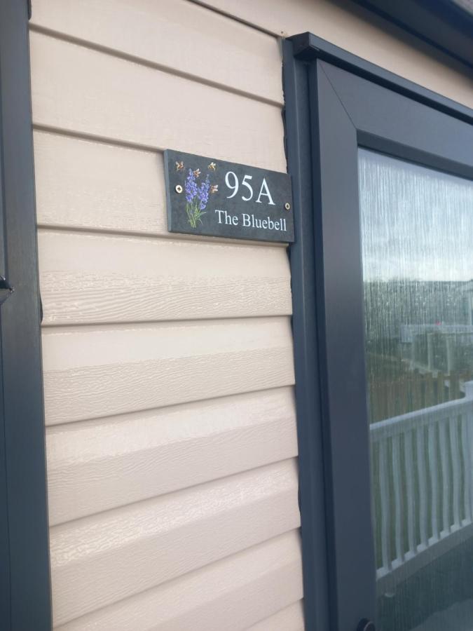 The Bluebell - Ferienwohnung Haverigg