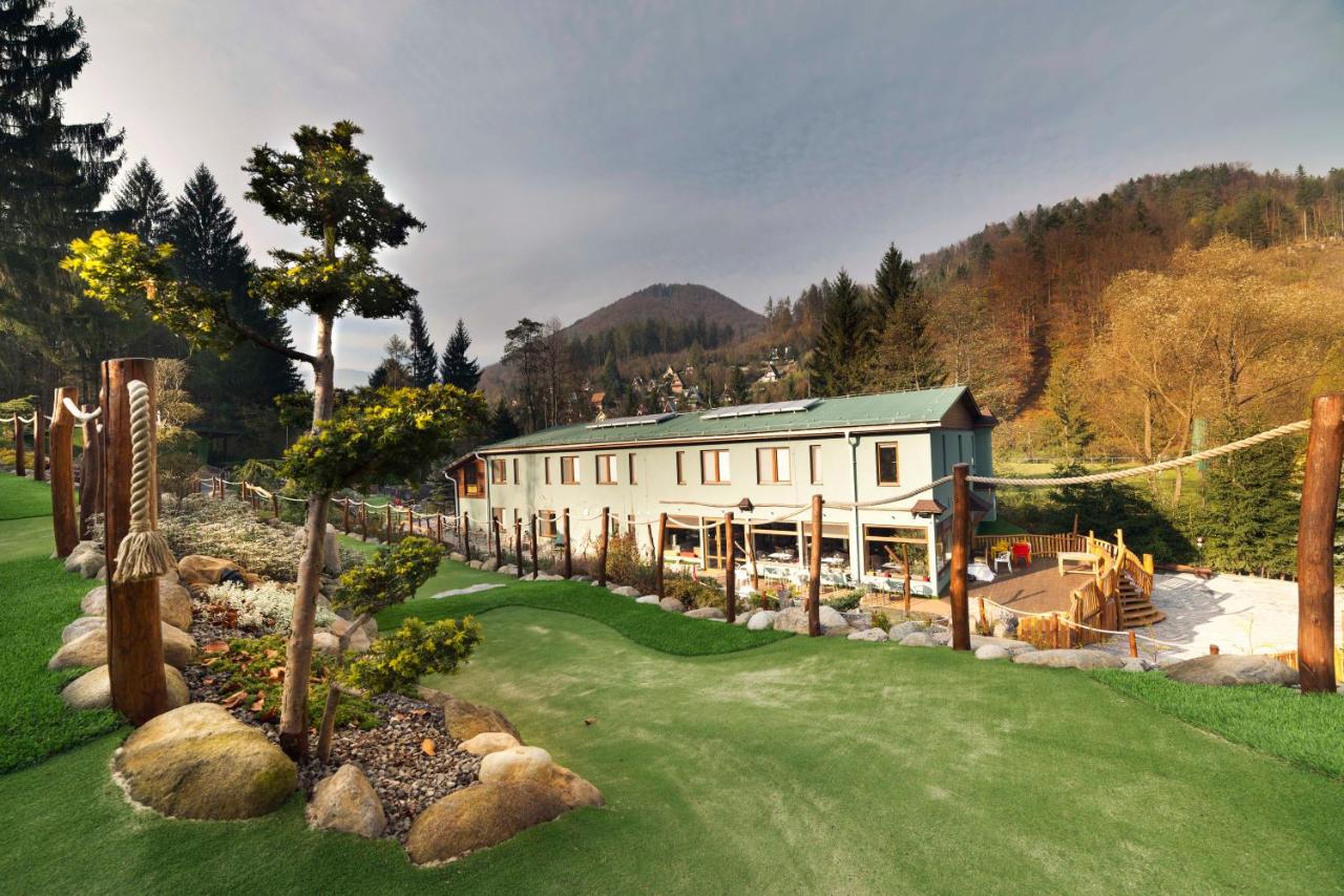 Villa 27 - B&B