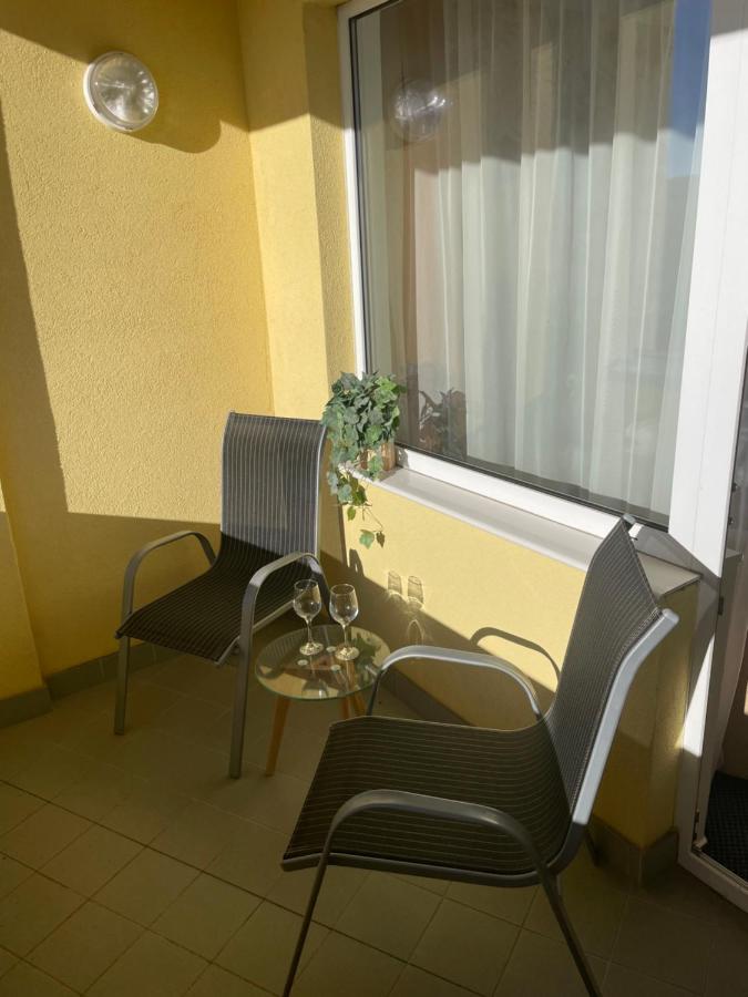 Apartman Frymburk Escape - B&B Frymburk