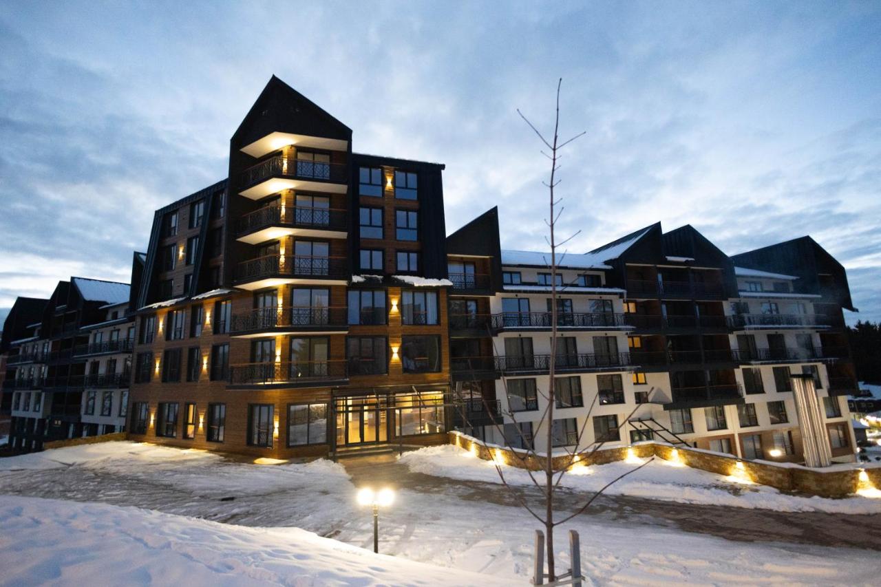 Luxe Horizon & Spa Apartments Kopaonik - Chambres d'hôtes Kopaonik
