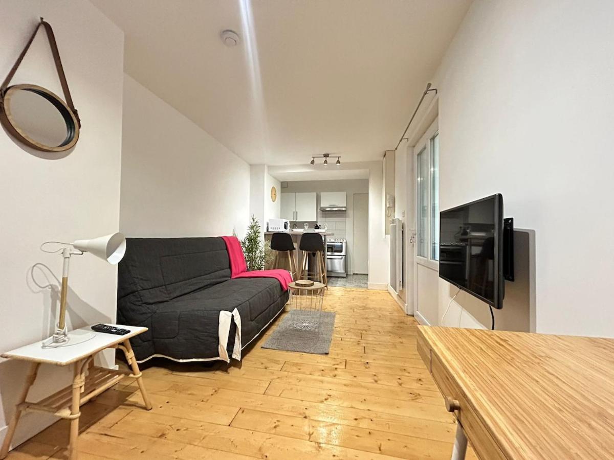 Le Petit Carmes, intimiste et central - B&B Limoges