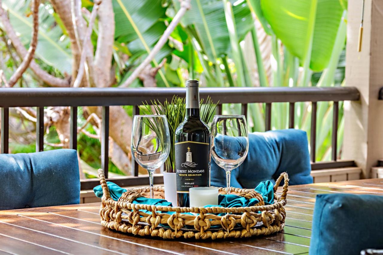 Ekolu 1602 - B&B Wailea