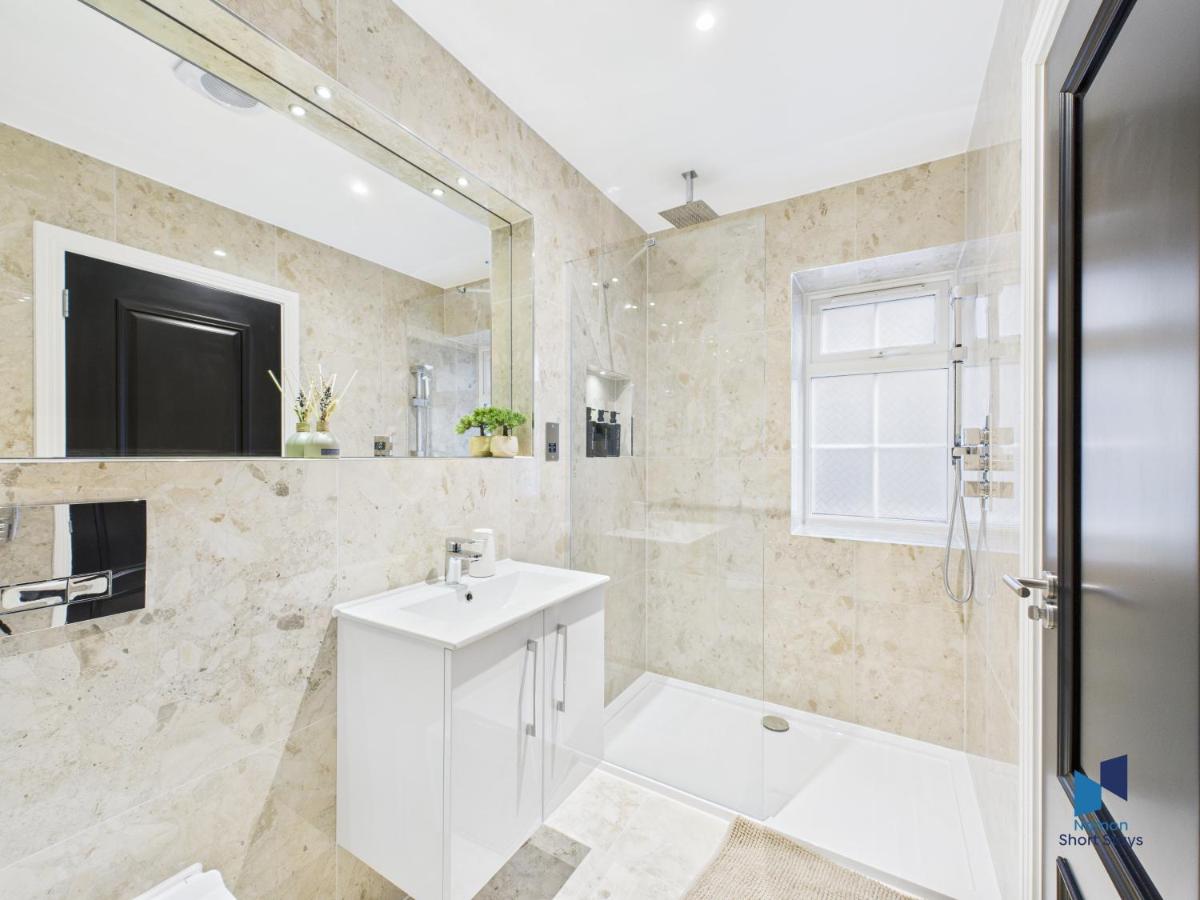 Haus mit 4 Schlafzimmern