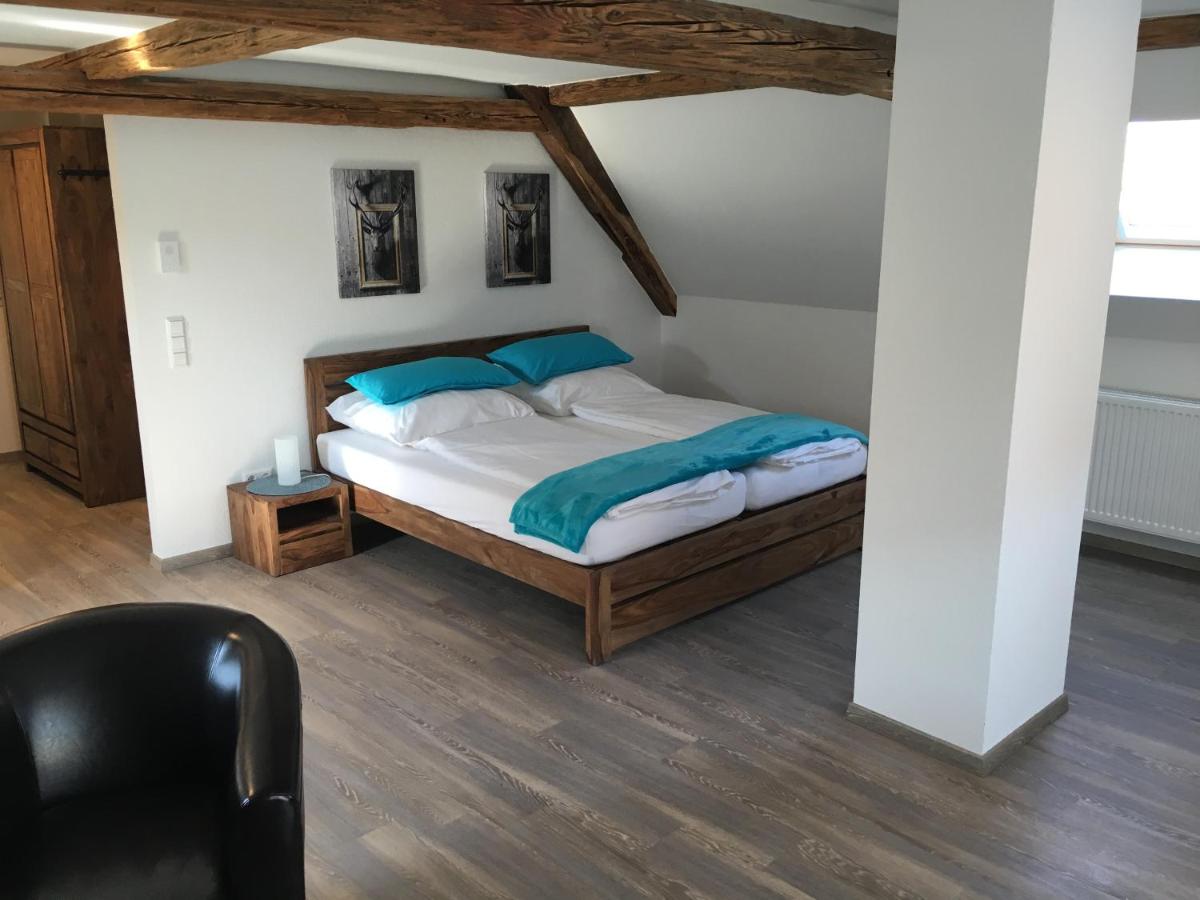 Appartement met 1 Slaapkamer