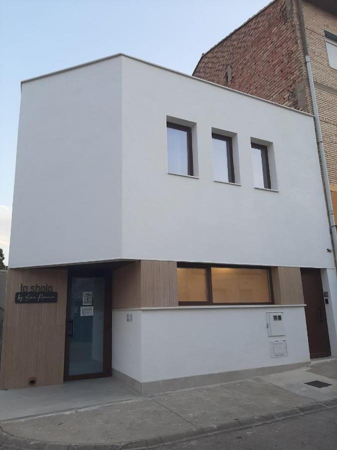 Apartamento Airos en Ablitas - Bed and Breakfast Ablitas