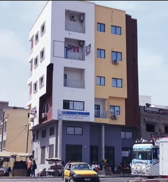 La Rouah Mishkan - Bed and Breakfast Dakar