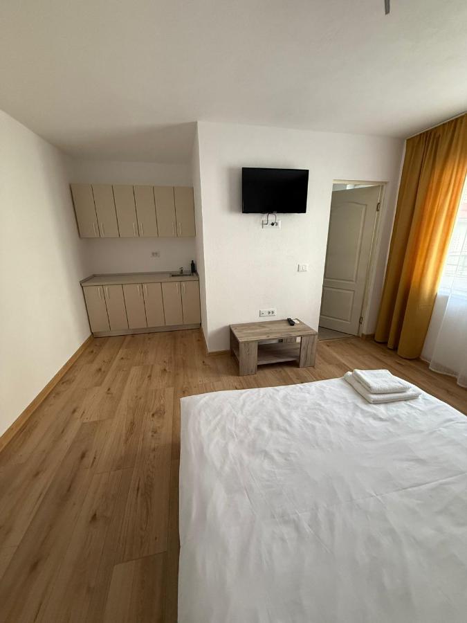 Carolina Residence - Ferienwohnung Alba Iulia