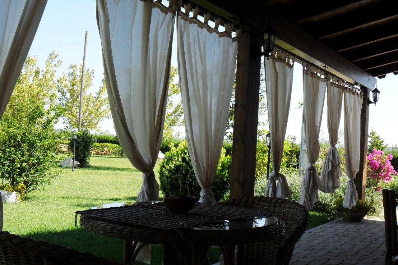 B&B Torrevecchia - Domus Aurea - Bed and Breakfast Torrevecchia