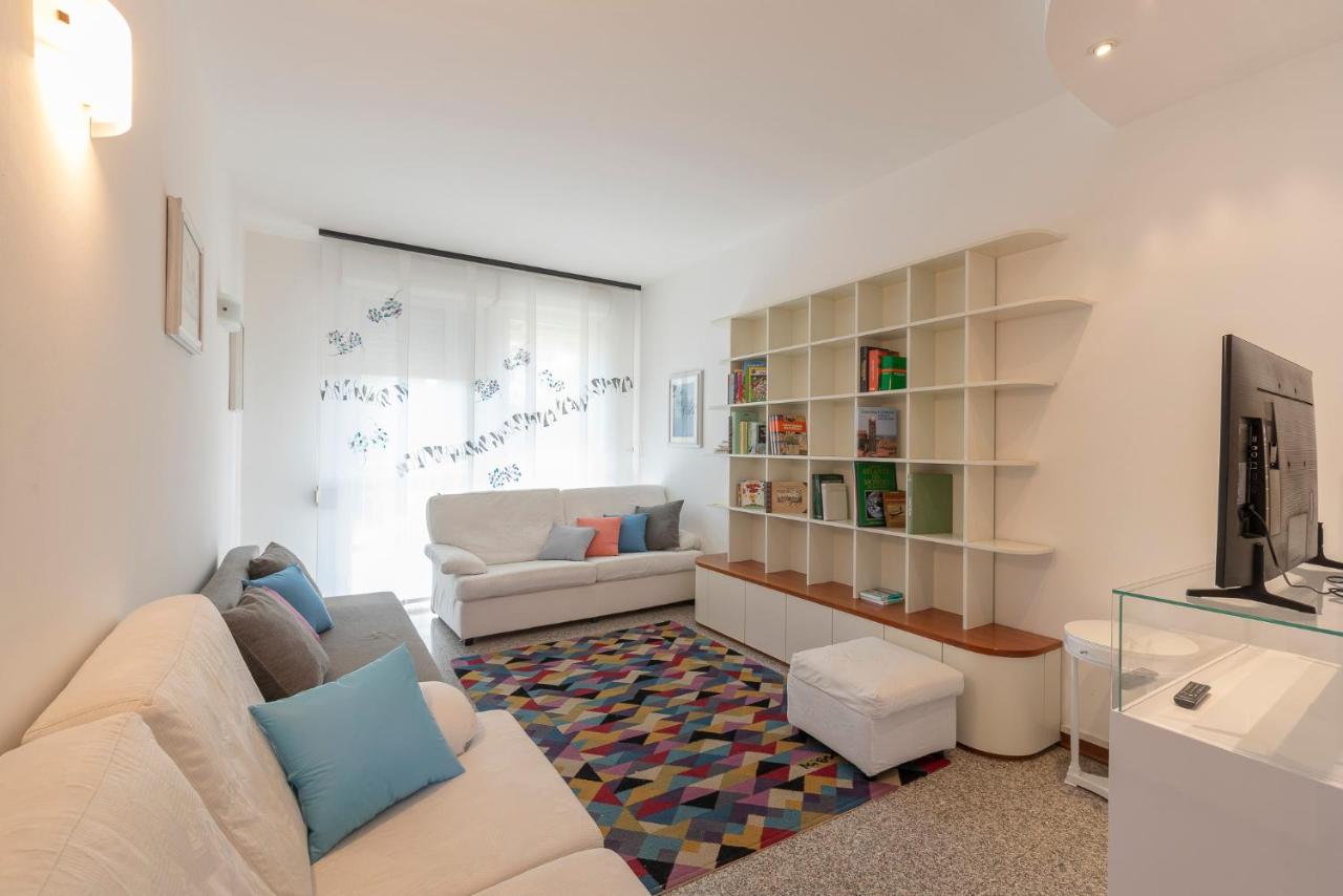 La Piazzetta - Ferienwohnung San Giovanni in Persiceto