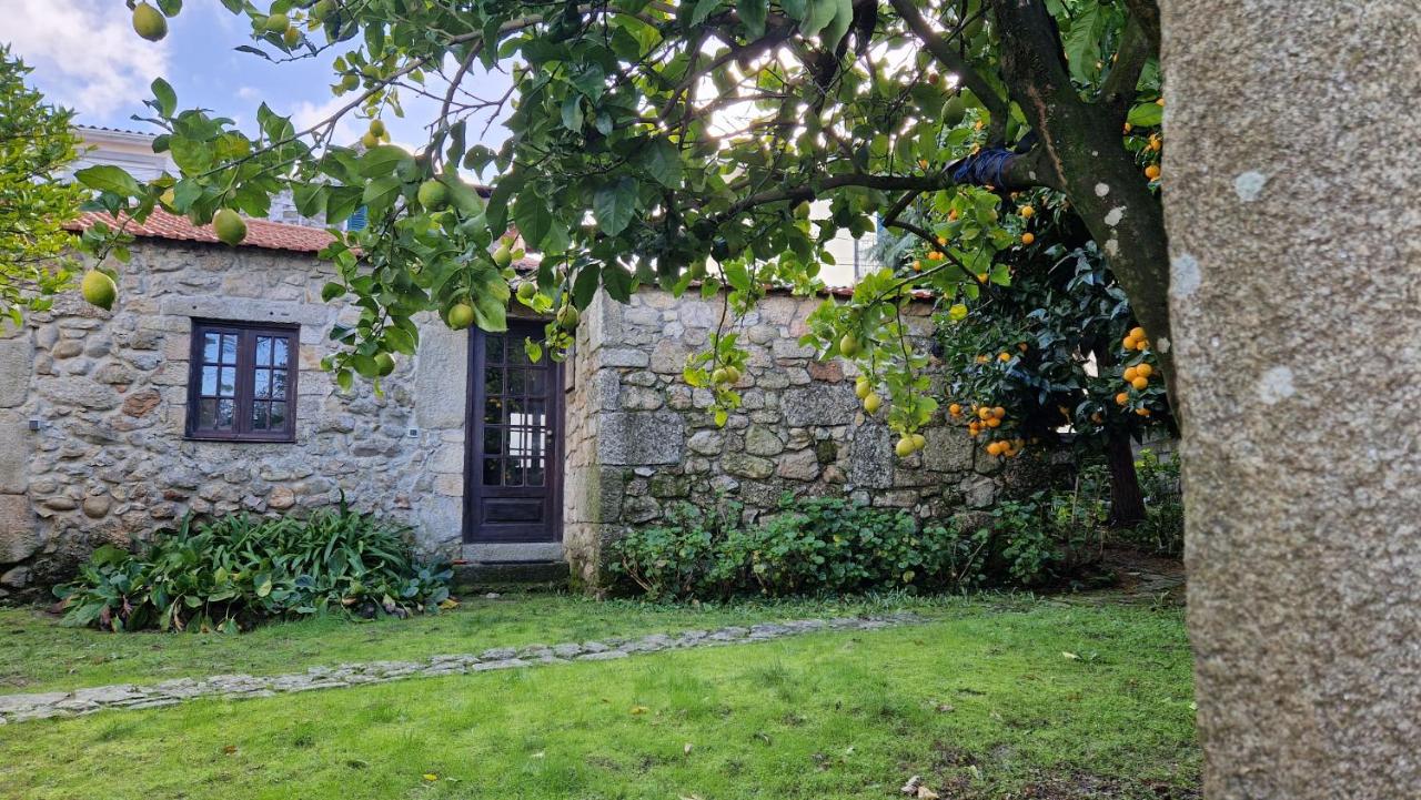 Casa con 1 dormitorio