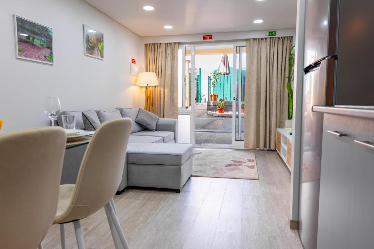 LaurissilvaLodge - Ferienwohnung Senhora do Rosário