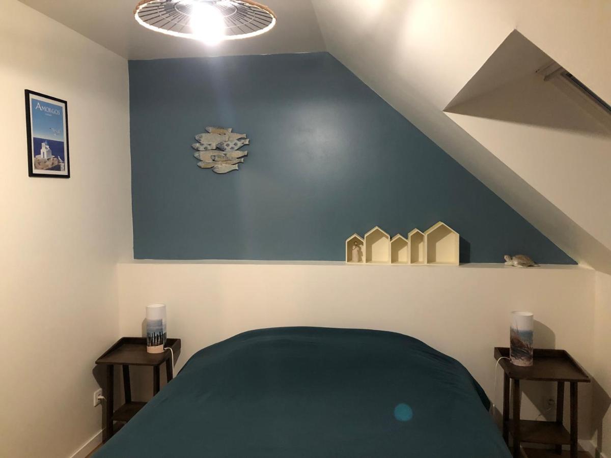 La Cidrerie entre Golfe et océan - B&B Surzur