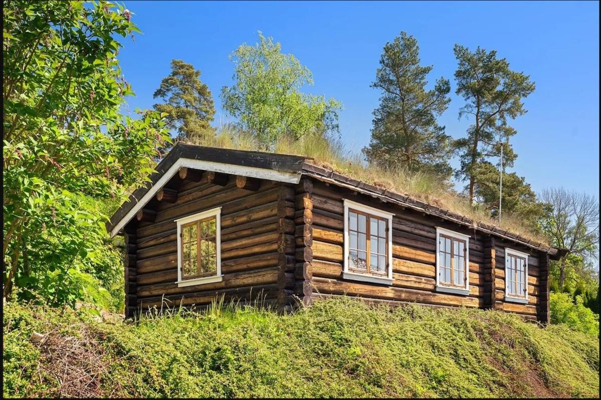 Welcome Holmenkollen - B&B Oslo