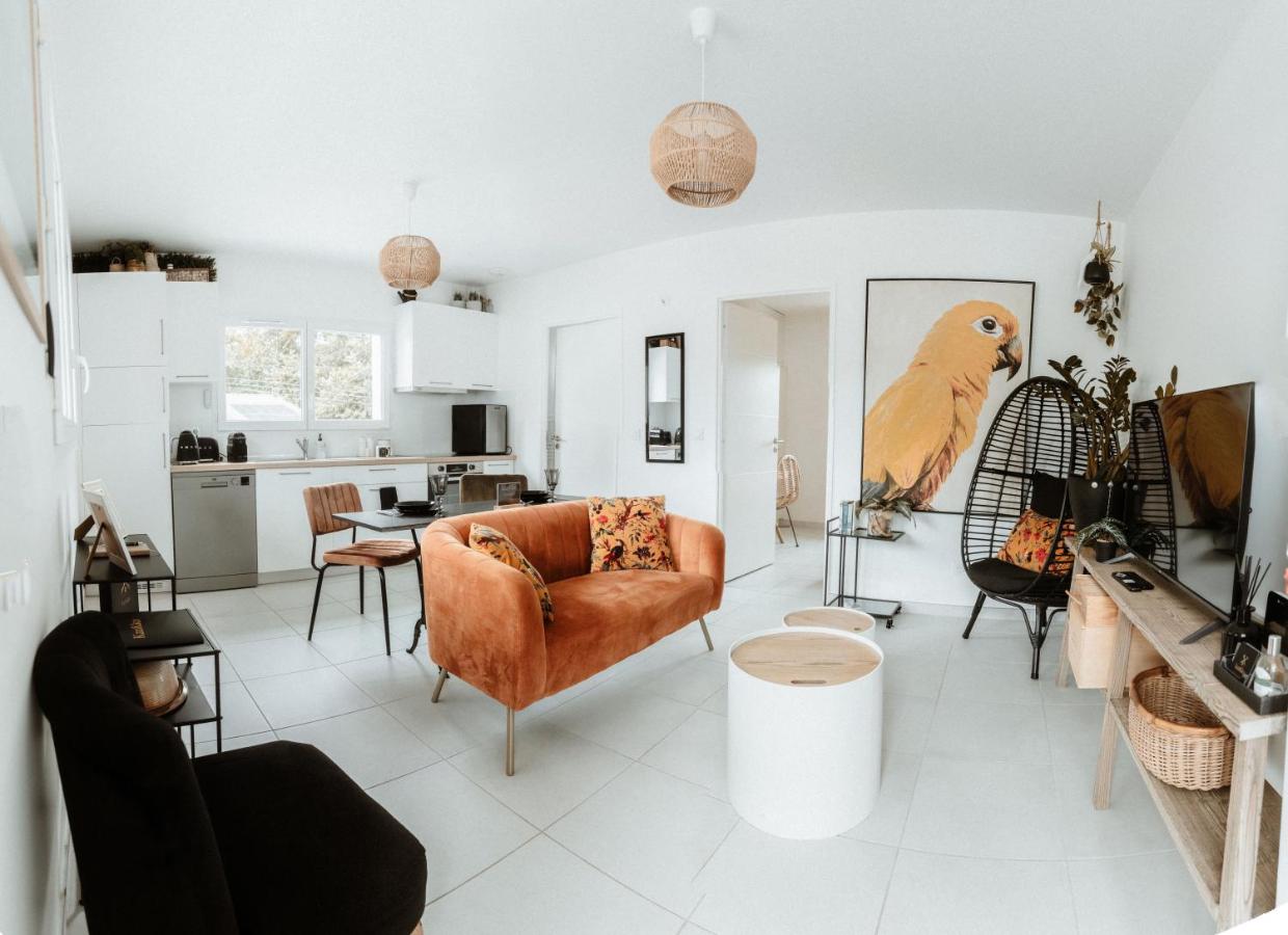 Kazandko : Location meublée Haute-Savoie - B&B Arenthon