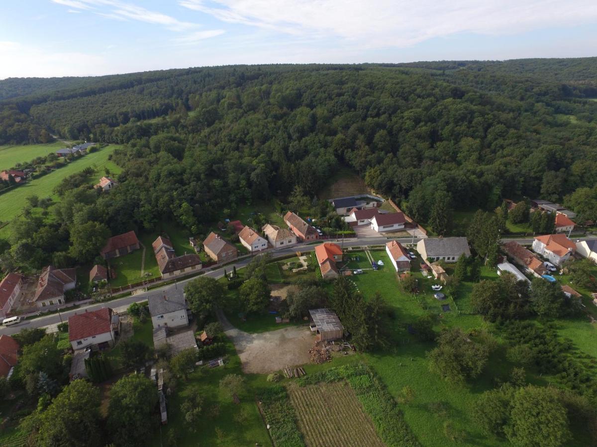Villa Quality Wellness - B&B