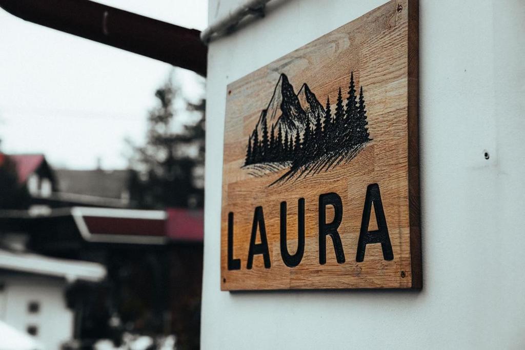 Chalupa Laura - Ferienwohnung Bublava