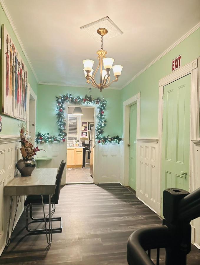 Big Mama's House - B&B Paterson