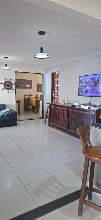 Pousada Recanto do Cajueiro - B&B São José da Coroa Grande