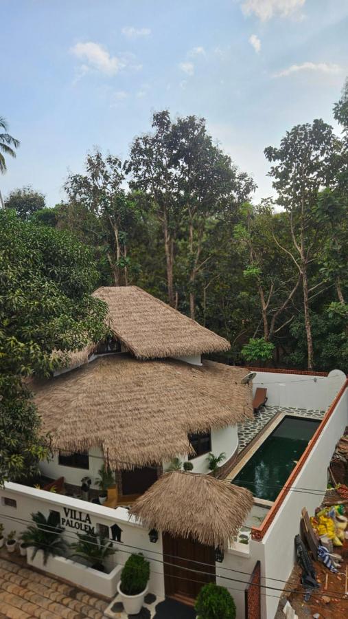 Villa Palolem - B&B Canacona