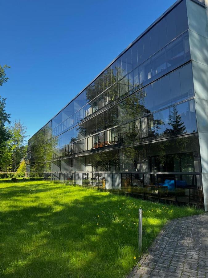 Seaside Forest Residence - Bed and Breakfast Narva-Jõesuu