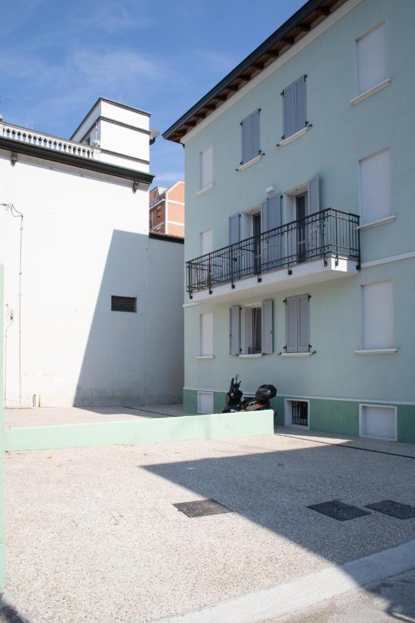 CARPI SUITE - Lorca House - B&B Carpi