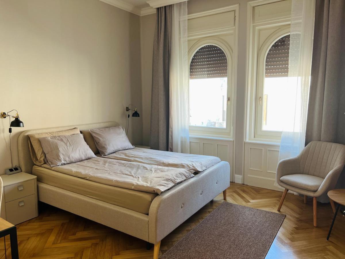 Decebal Relax Room - B&B Arad