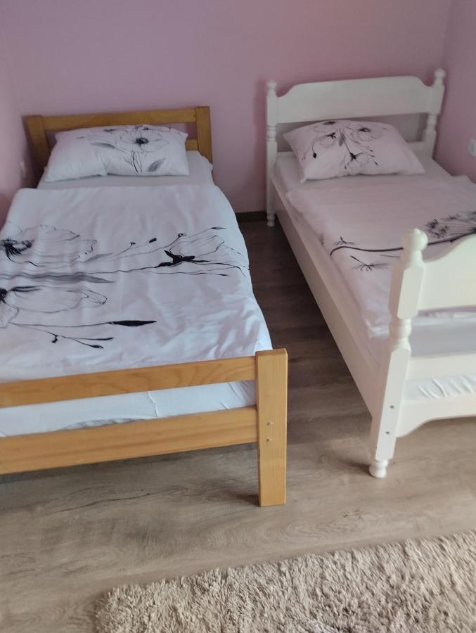 Apartman Mona Liza Banja Luka - B&B Banja Luka