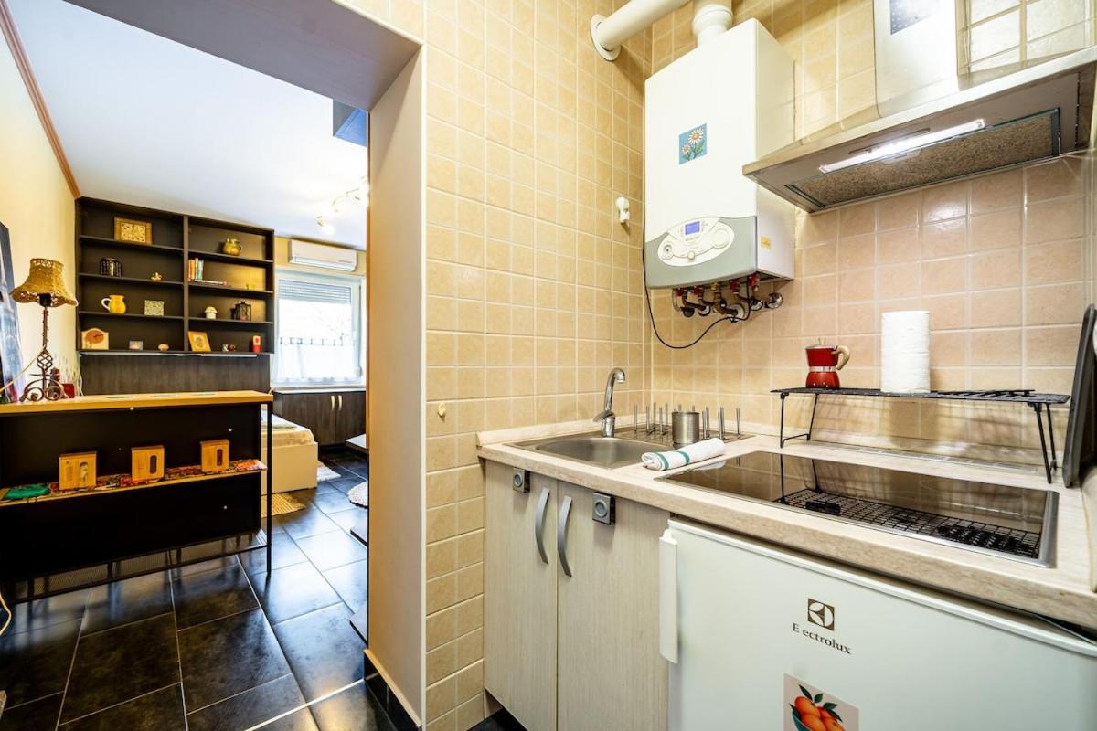 Fleur de Paris by Mital - B&B Szeged