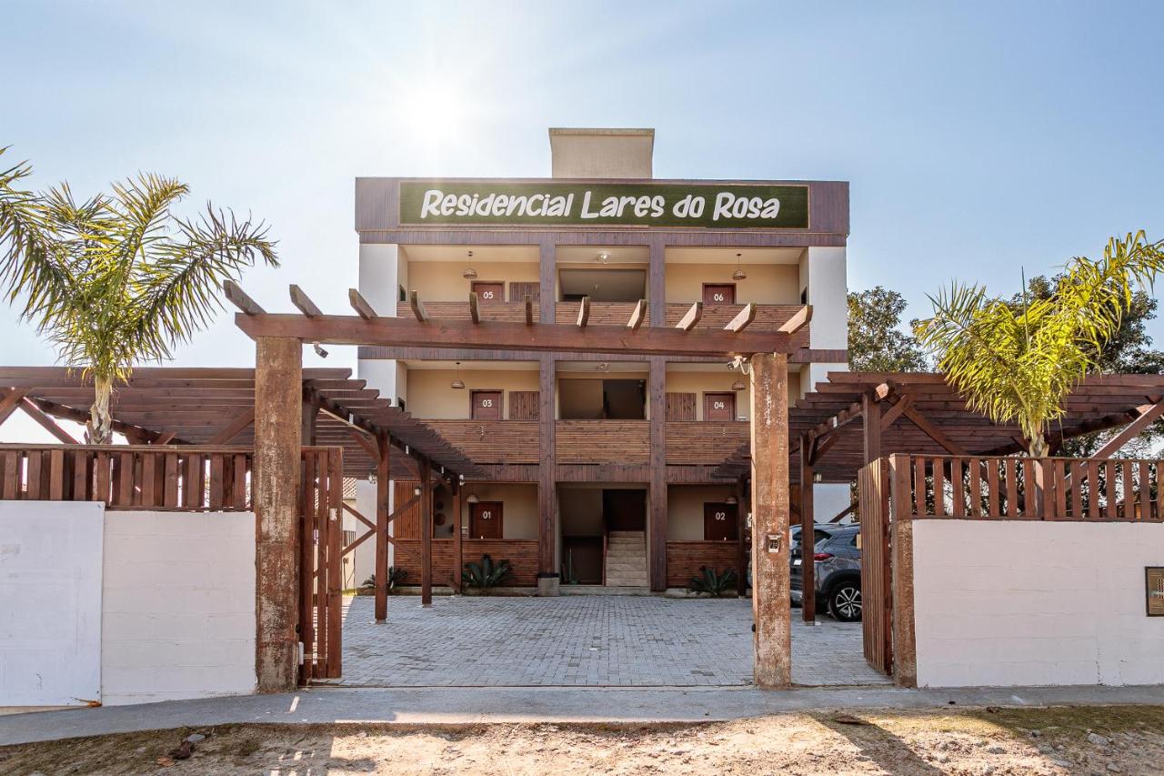 Residencial Lares do Rosa - B&B Praia do Rosa