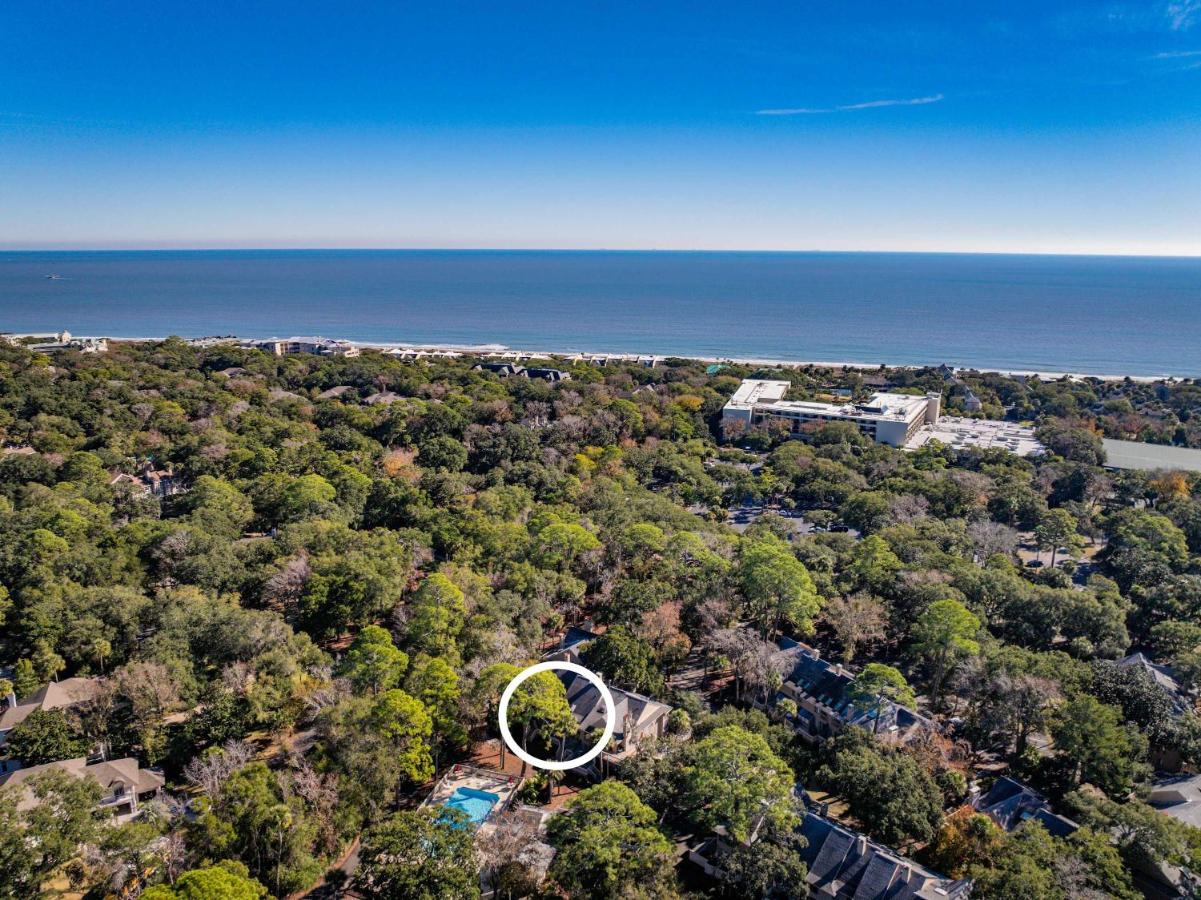 Beach Walk Villa - B&B Hilton Head
