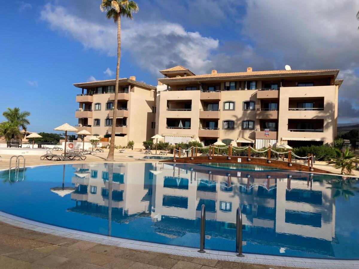 Paraiso Apartment - B&B Adeje