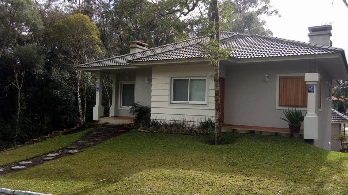 Hospedagem domiciliar Gramado - B&B