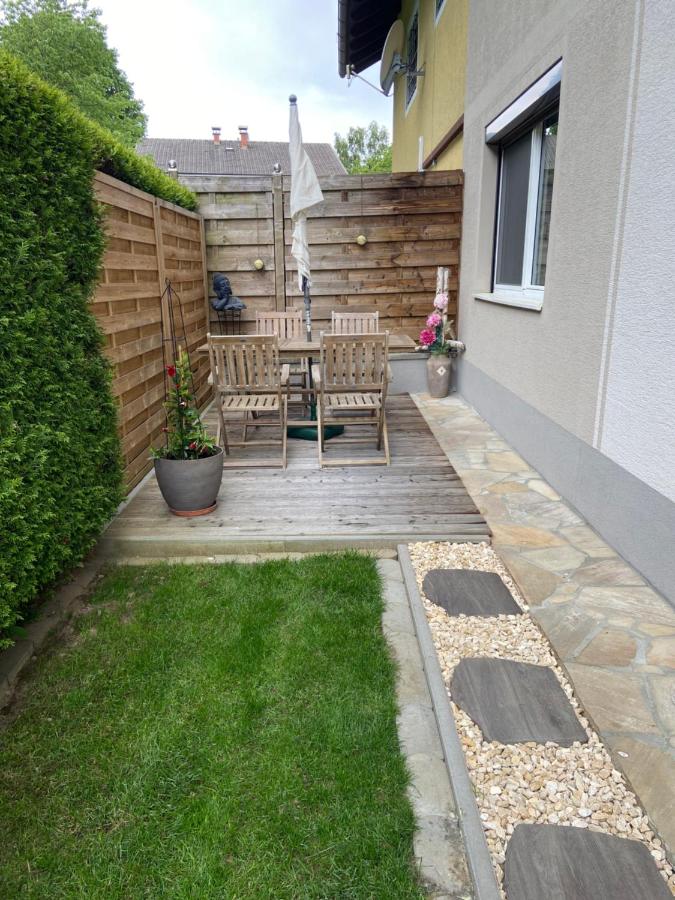 Ferienwohnung in Krumpendorf am Wörthersee - B&B Görtschach