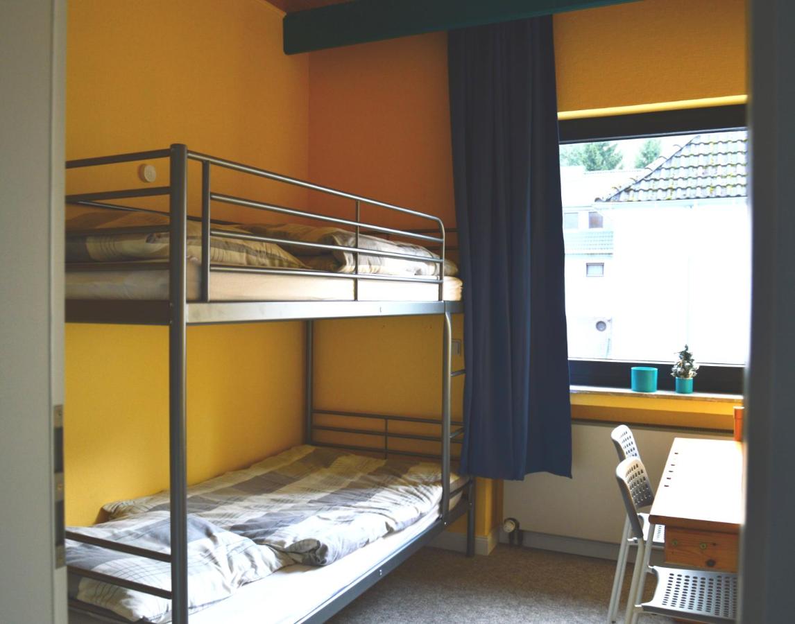 Eifelhaus4you - Chambres d’hôtes