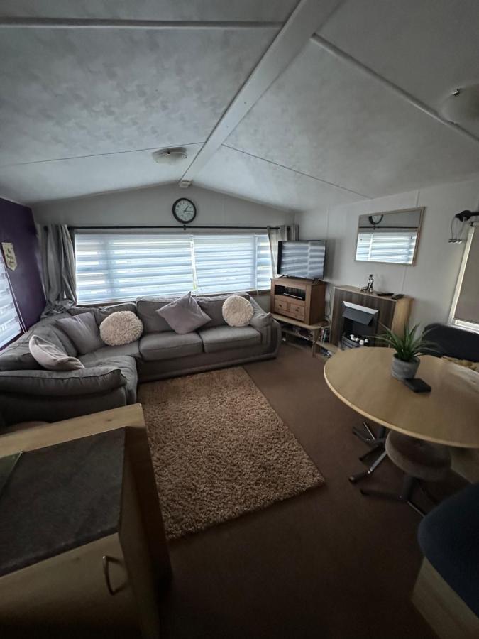 8 sea view - B&B Ashington