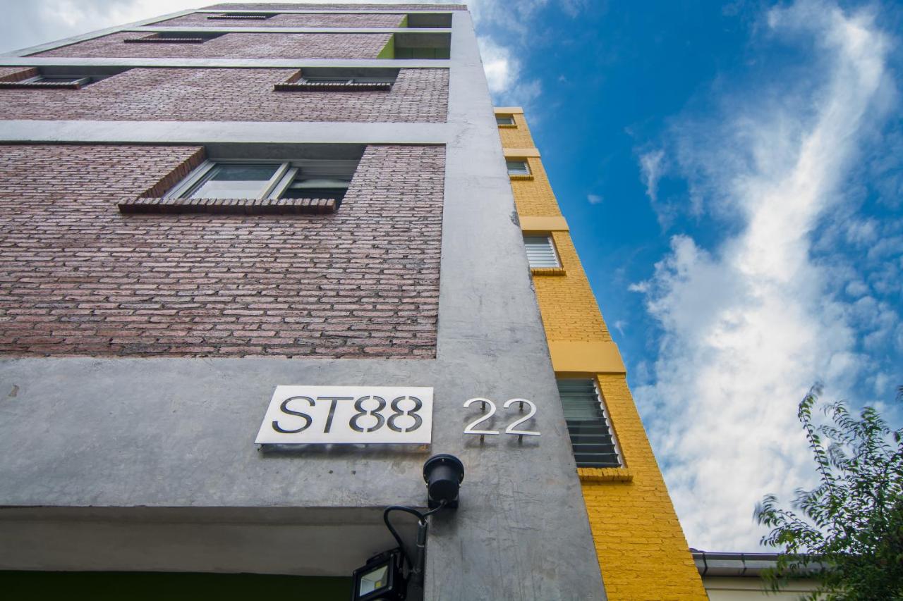 ST88 Residence - B&B Nonthaburi