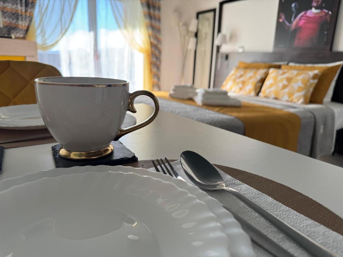 Cozy Studio in Cannes - Ferienwohnung Le Cannet