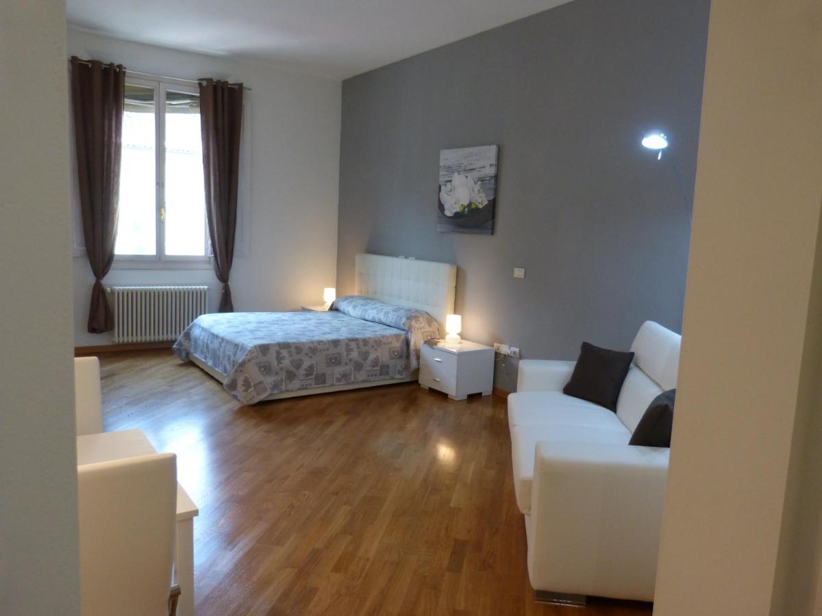 B&B Bologne - Residenza Piazza Santo Stefano - Bed and Breakfast Bologne