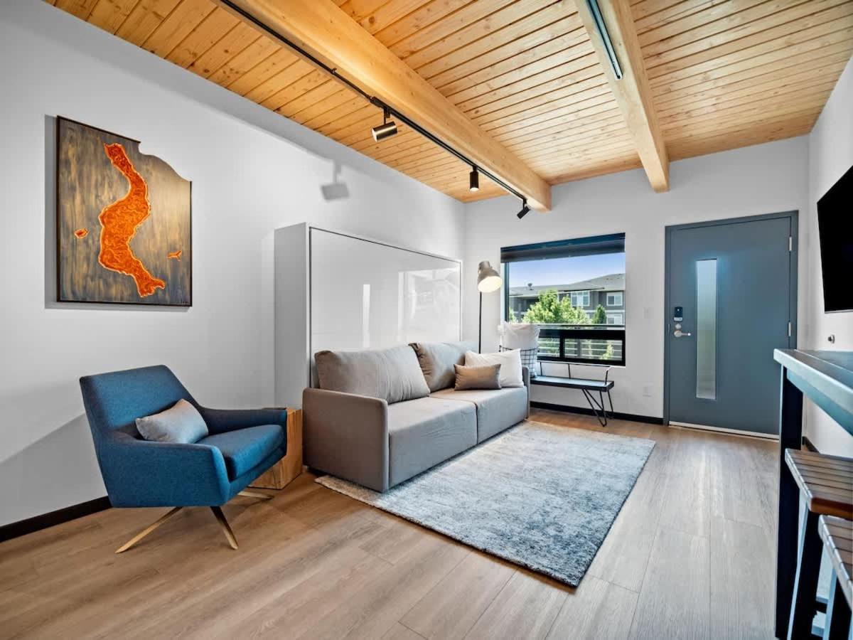 Uprise 3 Bridgewater Lofts - B&B Spokane