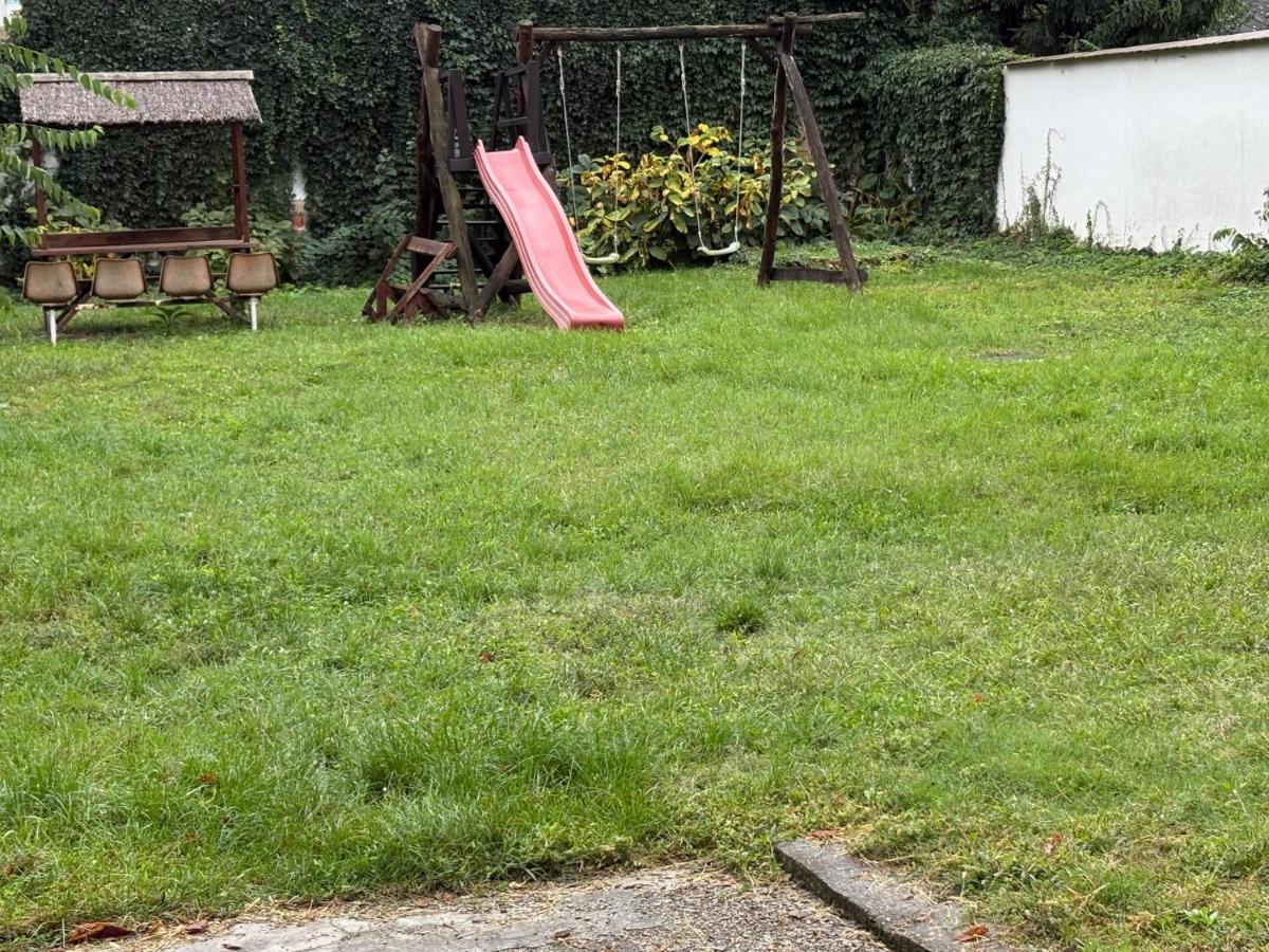 Belváros Kincse - B&B Debrecen