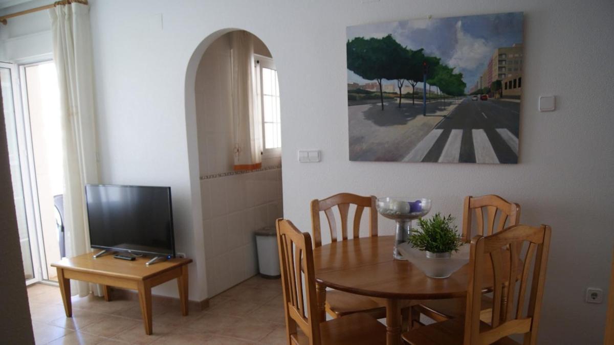 Apartamento junto al mar y al puerto de Guardamar - B&B Guardamar del Segura