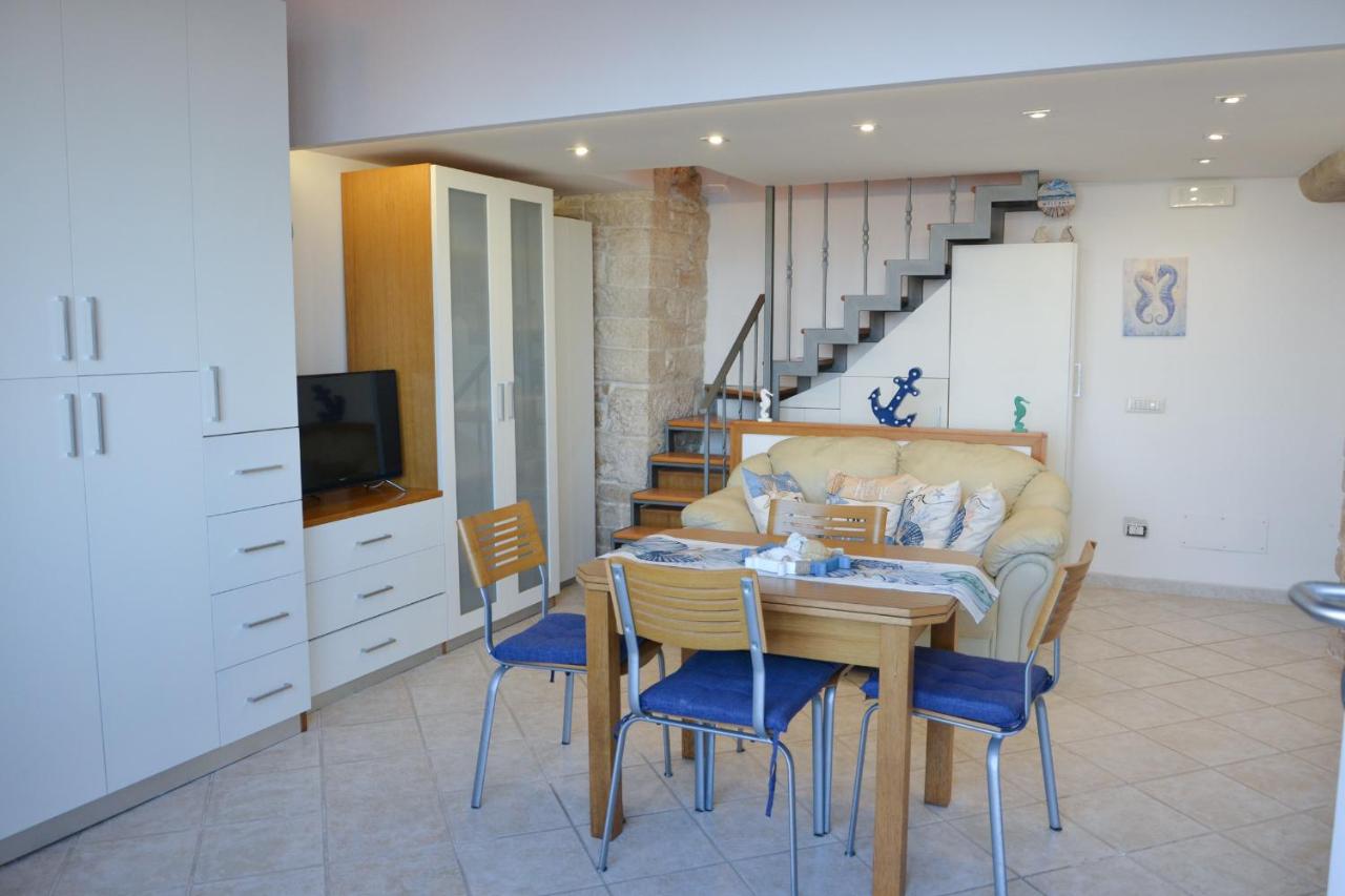 Dimora Marina - B&B Giovinazzo