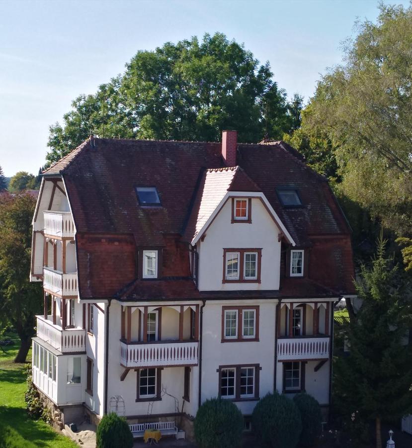 Pension Villa Sarah - B&B Bad Dürrheim