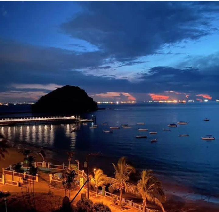 Hotel Vereda Tropical - B&B Taboga