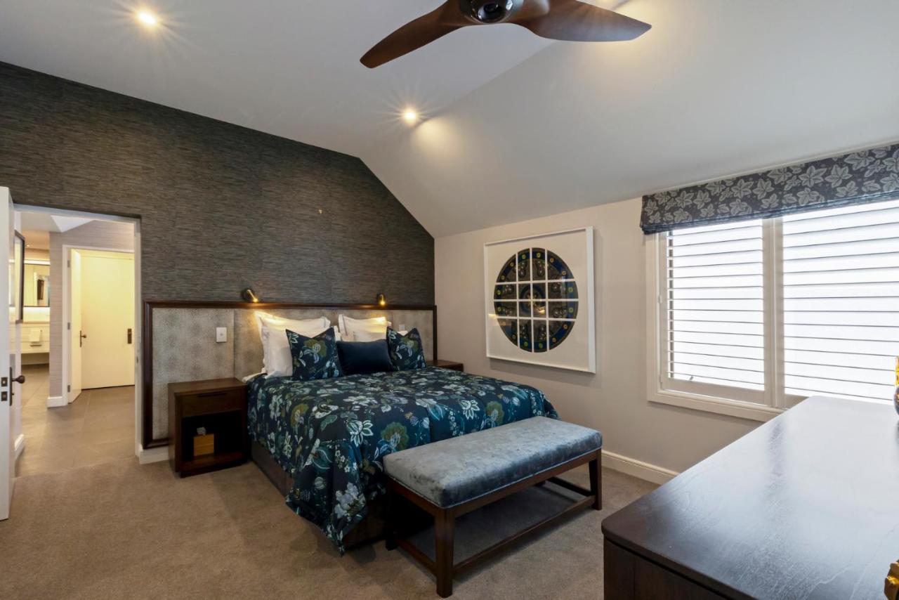 Appartamento Deluxe con 2 Camere da Letto