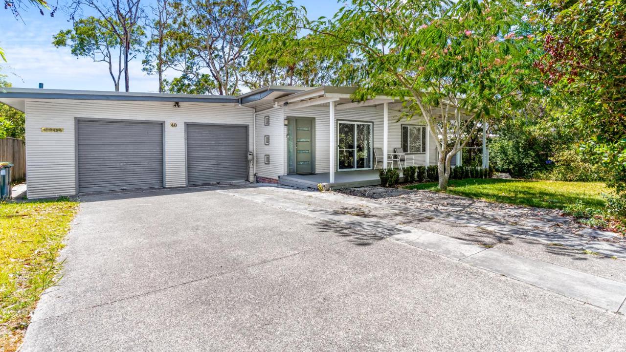 Elizabeth Beach Guest House - B&B Elizabeth Beach