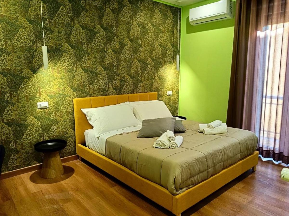 Habitación Doble con balcón 