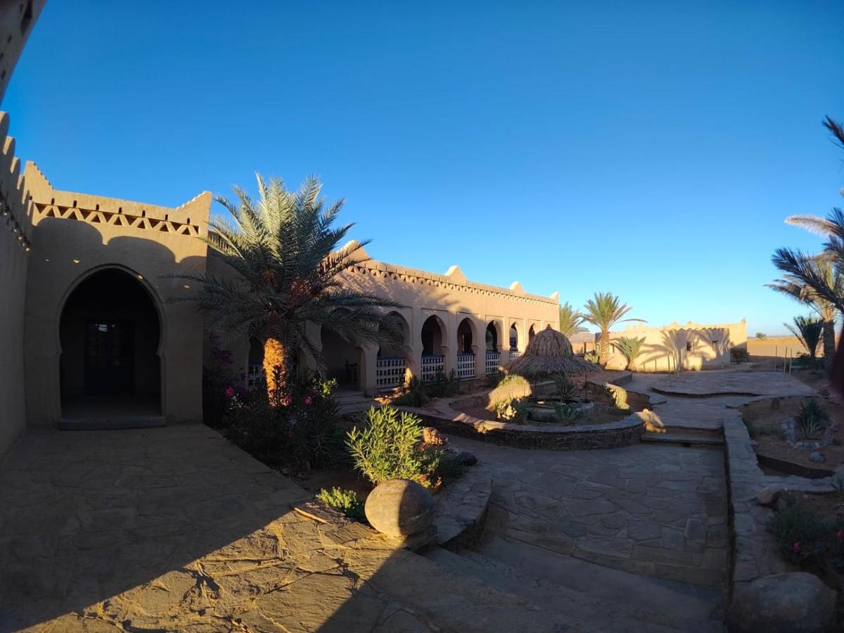 Auberge Merzane - B&B Merezzane