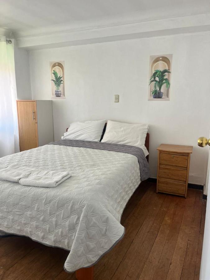 Apartamento Salkantay con vista al Cusco - Ferienwohnung Cusco