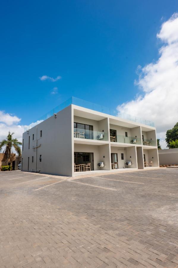 Capital Beach - B&B Durban